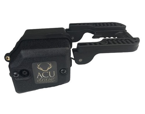 Tenpoint acudraw cocking - acudraw,